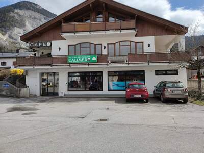 Gewerbeobjekt mieten in 6323 Bad Häring