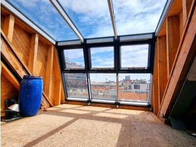 Terrassenwohnung kaufen in 1040 Wien (Bild 3)