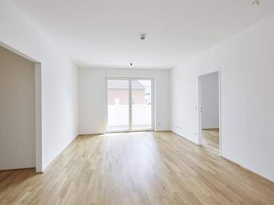 Mietwohnung in 4020 Linz
