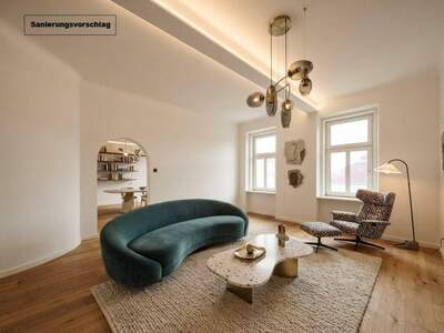 Wohnung kaufen in 1100 Wien