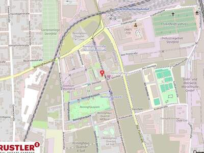 Immobilie mieten in 8020 Graz (Bild 4)