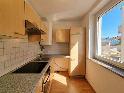 Wohnung mieten in 3100 St. Pölten