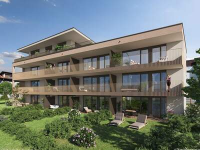 Mietwohnung in 6020 Innsbruck (Bild 1)