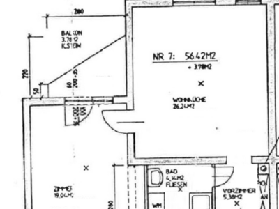Wohnung mit Balkon kaufen in 1230 Wien (Bild 5)