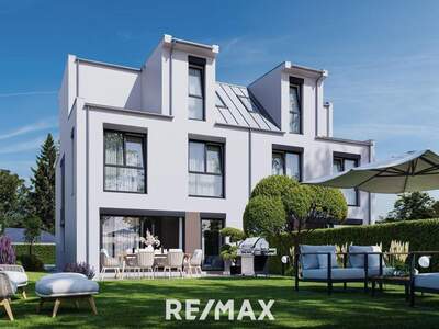 Haus mit Garten kaufen in 1220 Wien (Bild 1)