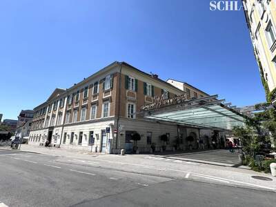 Gewerbeobjekt mieten in 8020 Graz
