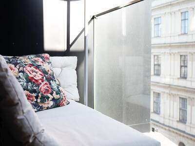 Wohnung mit Balkon kaufen in 1010 Wien (Bild 1)