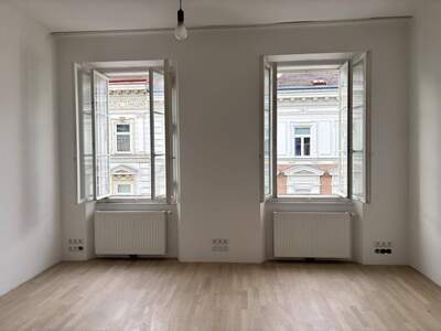 Wohnung kaufen in 1060 Wien
