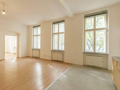 Wohnung mieten in 1120 Wien