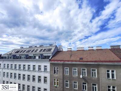 Altbauwohnung kaufen in 1150 Wien (Bild 3)