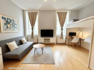 Wohnung kaufen in 1200 Wien