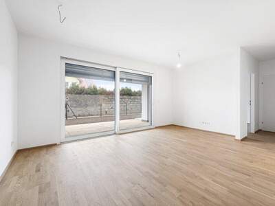 Terrassenwohnung kaufen in 2700 Wr. Neustadt (Bild 2)