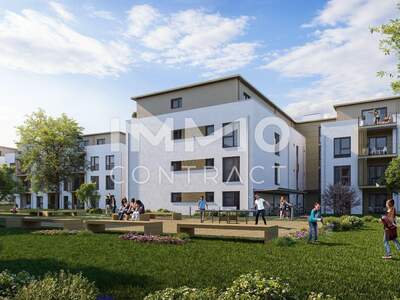 Wohnung mit Balkon mieten in 3200 Ober (Bild 5)