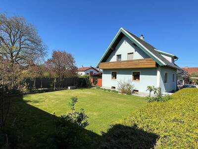 Haus kaufen in 4230 Pregarten