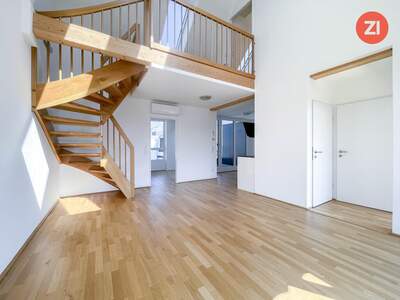 Etagenwohnung mieten in 4040 Linz