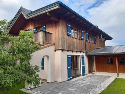 Haus provisionsfrei mieten in 6345 Kössen