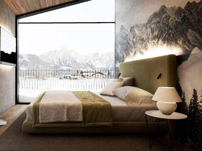 Eigentumswohnung in 6306 Söll