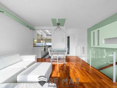 Terrassenwohnung kaufen in 1220 Wien (Bild 2)