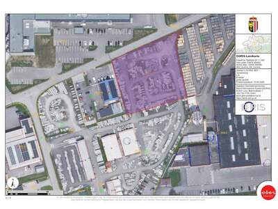 Grundstück kaufen in 4101 Feldkirchen