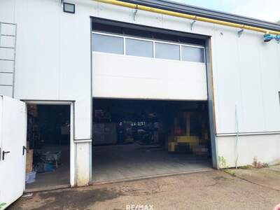 Gewerbeobjekt mieten in 3150 Wilhelmsburg (Bild 3)