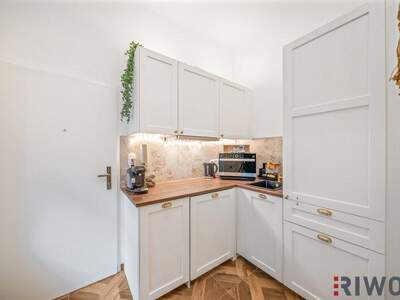 Terrassenwohnung kaufen in 1160 Wien (Bild 5)