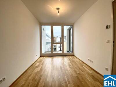 Terrassenwohnung mieten in 1090 Wien (Bild 4)