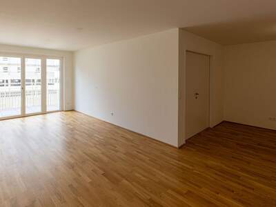 Wohnung mit Balkon mieten in 1220 Wien (Bild 4)