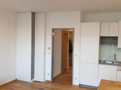 Terrassenwohnung kaufen in 4300 St. Valentin (Bild 2)