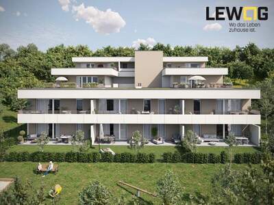 Wohnung kaufen in 4040 Lichtenberg