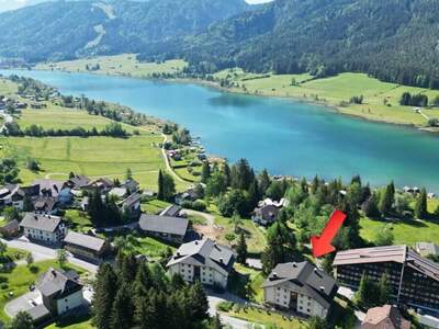 Eigentumswohnung in 9762 Oberdorf
