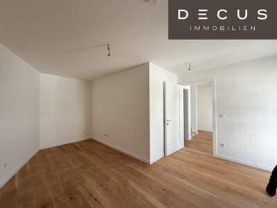 Terrassenwohnung kaufen in 1230 Wien (Bild 3)