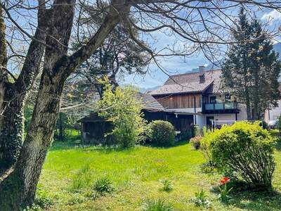 Gewerbeobjekt mieten in 4644 Scharnstein (Bild 1)