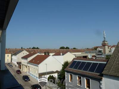 Terrassenwohnung kaufen in 2000 Stockerau (Bild 2)