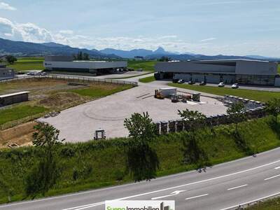 Gewerbeobjekt mieten in 4552 Wartberg (Bild 3)