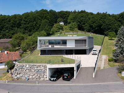 Haus kaufen in 8344 Bad Gleichenberg (Bild 1)