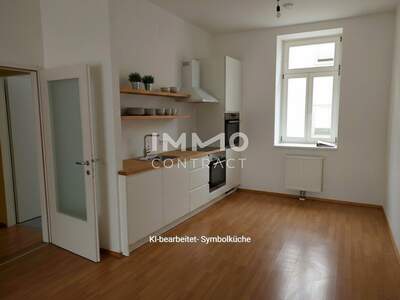 Terrassenwohnung mieten in 3300 Amstetten