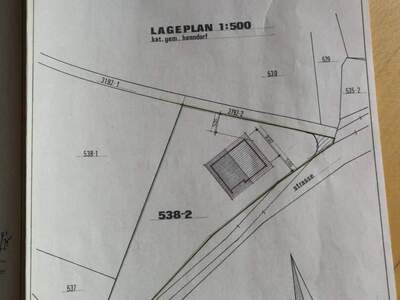 Haus provisionsfrei kaufen in 4281 Henndorf