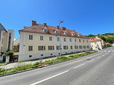 Mietwohnung in 3500 Krems
