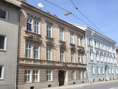 Mehrfamilienhaus kaufen in 4040 Linz (Bild 2)