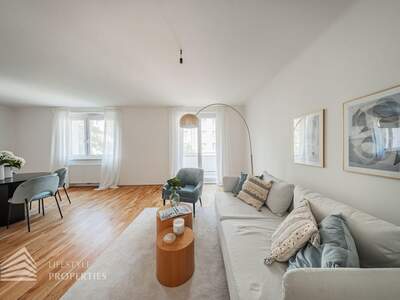 Wohnung kaufen in 1110 Wien (Bild 2)