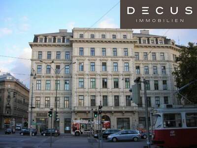 Büro / Praxis mieten in 1010 Wien (Bild 1)