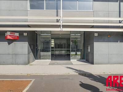 Gewerbeobjekt mieten in 4020 Linz (Bild 1)