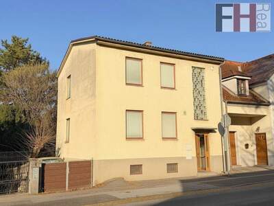 Haus kaufen in 2102 Bisamberg (Bild 1)