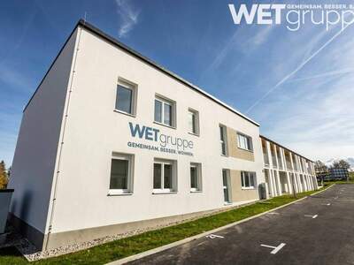 Wohnung mieten in 2023 Nappersdorf