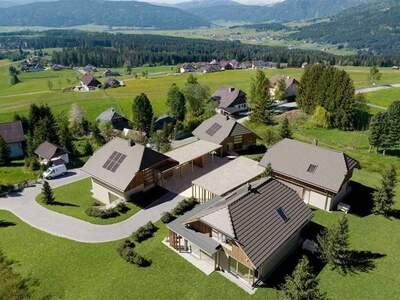 Haus kaufen in 5571 Mariapfarr