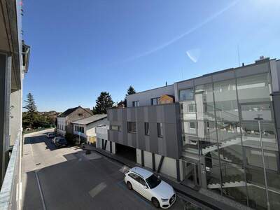 Terrassenwohnung mieten in 2700 Wr. Neustadt (Bild 2)