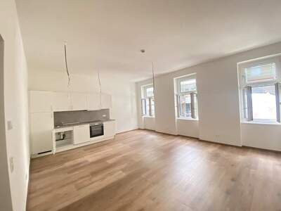 Eigentumswohnung in 1110 Wien