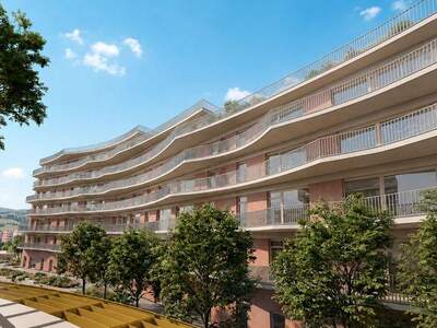 Terrassenwohnung mieten in 8020 Graz (Bild 1)