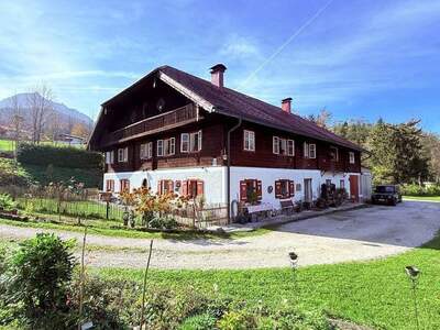 Haus kaufen in 5350 Strobl