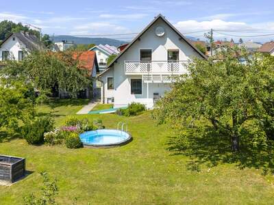 Haus mit Garten kaufen in 9073 Klagenfurt (Bild 5)